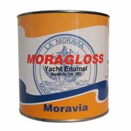 Moravia Moragloss Sentetik Son Kat 2,5 lt Boya