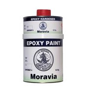 Moravia Moramastıc 8300 Yüzey Toleranslı Epoksi Astar 0,75 lt Boya