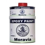Moravia Morapox-sl Beyaz 2.5 lt İçme Suyu Tankı Boyası