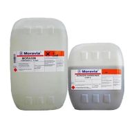 Moravia Morasin 15 lt Epoksi Esaslı Reçine