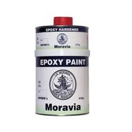 Moravia Moravinpox Geçişı 2,5 lt Astar