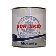 Moravia Nonskid Kaymaz 2,5 lt Boya