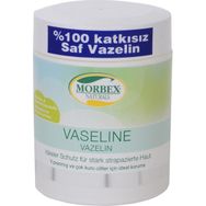 Morbex 125 ml Saf Vazelin