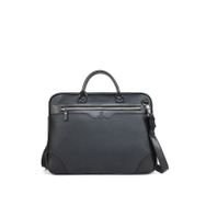 Morca 14-15.6 inç Siyah Unisex Evrak Laptop Çantası