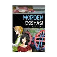 MORDEN DOSYASI - BEATRICE NICODEME;THIERRY LEFEVRE