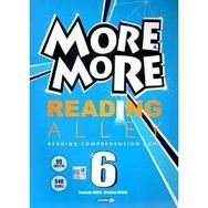 More And More 6. Sınıf Reading Alley-Kurmay Elt Yayınları