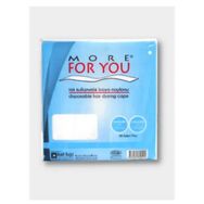 More For You 30 Adet Tek Kullanımlık Boya Naylonu