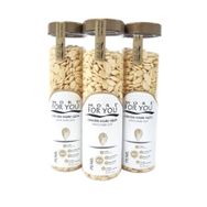More For You 400 gr Pearl Çekirdek Maske Ağda