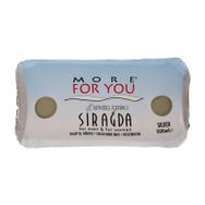 More For You Bitkisel Kalıp Silver 500 ml Sir Ağda