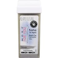 More For You Bitkisel Kartuş Silver 100 ml Ağda