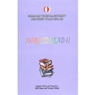More To Read 2 ODTÜ Geliştirme Vakfı Yayıncılık