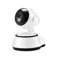 More TR Ally V380 1080P HD Gece Görüşlü Hareket Sensörlü WIFI Güvenlik Kamerası