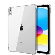 More TR Apple iPad 10.9 2022 10.Nesil Kılıf Zore Tablet Nitro Anti Shock Silikon Kapak