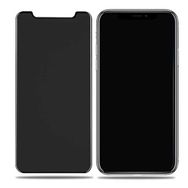 More TR Apple iPhone XR 6.1" ​​​​​​​​​​​​Zore Rika Premium Privacy Temperli Cam Ekran Koruyucu