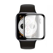 More TR Apple Watch 38 mm Zore Mat Eko PMMA Pet Saat Ekran Koruyucu