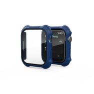 More TR Apple Watch 7 45 mm Tank Zırh Zore Watch Gard 11 Kasa ve Mat Görünümlü Ekran Koruyucu