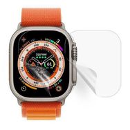 More TR Apple Watch Ultra 49 mm Zore Narr Tpu Body Ekran Koruyucu