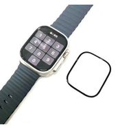 More TR Apple Watch Ultra 49 mm Zore PMMA Pet Saat Ekran Koruyucu