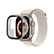More TR Apple Watch Ultra 49 mm Zore Watch Gard 01 Kasa ve Ekran Koruyucu
