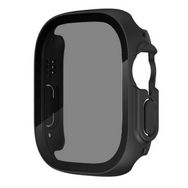 More TR Apple Watch Ultra 49 mm Zore Watch Gard 23 Sert PC Kasa ve Privacy Ekran Koruyucu
