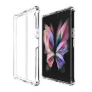 More TR Galaxy Z Fold 4 Zore Nitro Anti Shock Silikon Kılıf