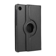More TR Lenovo Tab M10 TB-328F 3. Jenerasyon Zore Dönebilen Standlı Kılıf
