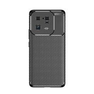 More TR Xiaomi Mi 13 Pro Zore Negro Silikon Kapak Kılıf