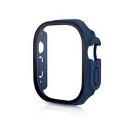 More TR Zore Watch Gard 19 Apple Watch Ultra 49 mm Kasa ve Ekran Koruyucu