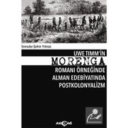 MORENGA - UWE TIMM