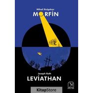 Morfin - Mihail Bulgakov