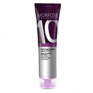 Morfose 1 Siyah 100 ml Saç Boyası