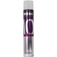 Morfose 10 Infinity Touch 400 ml Saç Spreyi