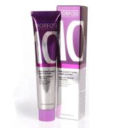 Morfose 10 Nötr 100 ml Saç Boyası