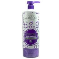 Morfose 1000 ml Keratin İçeren Saç Şampuanı