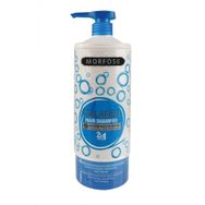 Morfose 1000 ml Mavi Şampuan