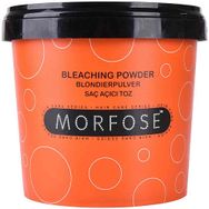 Morfose 1000 ml Mavi Toz Saç Açıcı