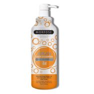 Morfose 1000 ml Turuncu Şampuan
