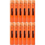 Morfose 12x400 ml Turuncu Ultra Sert Saç Spreyi