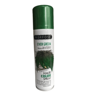 Morfose 150 ml Ever Green Renkli Saç Spreyi