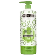 Morfose 2 in 1 1000 ml Biotin Şampuan