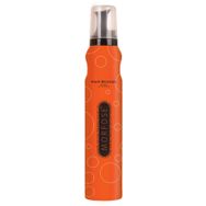 Morfose 200 ml Turuncu Ultra Strong Saç Şekillendirici Köpük