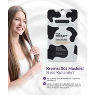 Morfose 25 ml Milk Therapyh Kremsi Süt Maskesi
