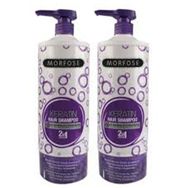Morfose 2in1 Keratin 2x1 lt Şampuan