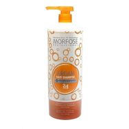 Morfose 2'si 1 Arada Argan Yağlı 1000 ml Şampuan