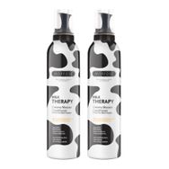 Morfose 2x350 ML Milk Therapy Saç Bakım Köpüğü
