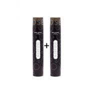 Morfose 2x400 ml Siyah Extra Strong Saç Spreyi