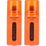 Morfose 2x75 ml Turuncu Ultra Strong Saç Spreyi