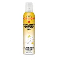 Morfose 300 ml Ossion Sir Ağda Sonrası Temizleme Masaj ve Bakım Yağı