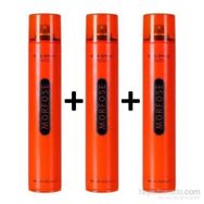 Morfose 3x400 ml Ultra Strong Saç Spreyi