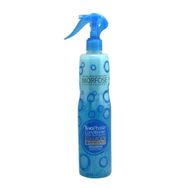 Morfose 400 ml Collagen Kuru Saçlar İçin Mavi Su Fön Suyu